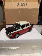 Ottomobile Simca 1000 Rallye 2 SRT 77, Hobby en Vrije tijd, Modelauto's | 1:18, Ophalen of Verzenden, Nieuw, Auto, OttOMobile