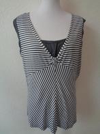 bonita XL valt als L oksel tot oksel 56 cm-95% viscose, Bonita, Ophalen of Verzenden, Zo goed als nieuw, Maat 42/44 (L)