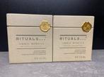 Rituals of Orris Mimosa geurkaars 360g, Ophalen of Verzenden, Nieuw, Bad & Douche