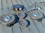 Boxmore BMW speaker en versterker upgrade, Auto diversen, Autospeakers, Ophalen of Verzenden, Zo goed als nieuw