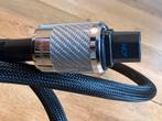 Breeze: Custom Furutech OEM Powercord van Windmill Audio, Ophalen of Verzenden, Nieuw, Minder dan 2 meter, Overige kabels