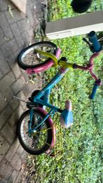 Gazelle fiets, Ophalen, Gebruikt, 16 tot 20 inch, Gazelle fiets