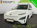 Hyundai Kona EV Comfort 39 kWh, Electronic Stability Program (ESP), Stof, Wit, 39 kWh