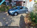Citroen C4 1.6-16V Ligne Prestige, Voorwielaandrijving, Gebruikt, 4 cilinders, 1587 cc