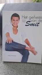 Boek   het geheim van de SMIT, Eddy veerman, Artiest, Ophalen of Verzenden, Zo goed als nieuw
