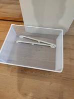 Ikea Pax mand 75 cm, Huis en Inrichting, Kasten | Kledingkasten, Ophalen, Met plank(en), 50 tot 100 cm, Zo goed als nieuw