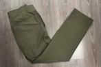 Under Armour trainingsbroek golf broek groen - Maat W34 L32, Maat 52/54 (L), Under Armour, Ophalen of Verzenden, Zo goed als nieuw