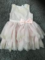 Lichtroze feestjurk h&m mt 98, Kinderen en Baby's, Kinderkleding | Maat 98, Meisje, H&M, Ophalen of Verzenden, Zo goed als nieuw