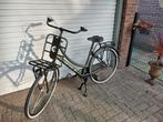 Cortina U4 Transportfiets, 53 tot 56 cm, Ophalen of Verzenden, Gebruikt, Versnellingen