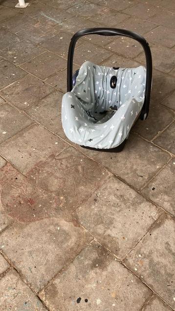 Gebruikte Maxi-Cosi autostoel beschikbaar voor biedingen