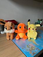 Pokemon knuffels, Nieuw, Ophalen of Verzenden