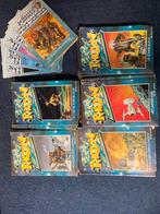 54 oude strips Perry Rhodan, Ophalen, Gebruikt