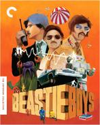 Criterion Collection: Beastie Boys Anthology, Vanaf 16 jaar, Ophalen of Verzenden, Zo goed als nieuw