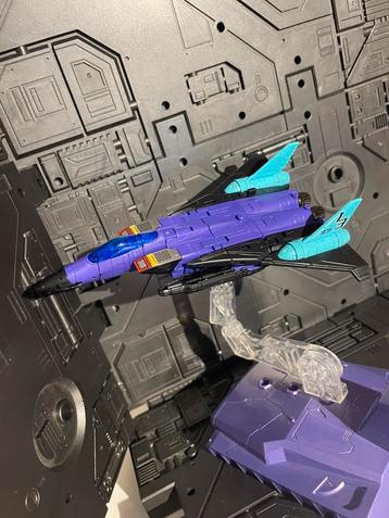 Newage Fenrir/Ramjet G2 beschikbaar voor biedingen