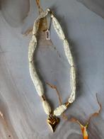 My Jewellery ketting nieuw!, Met hanger, Nieuw, Ophalen of Verzenden, Goud