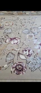 Vloerkleed Quintessence Heather 170x240 wol nieuw!, Stijlvol klasse comfortabel kwaliteit, Grijs, 150 tot 200 cm, Ophalen of Verzenden