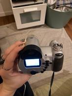 Konica Minolta Digitale Camera - Getest!, Audio, Tv en Foto, Fotocamera's Digitaal, Gebruikt, Konica, Compact, Ophalen of Verzenden