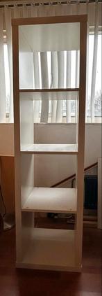 IKEA Kallax open kast - nette staat, Ophalen, Met plank(en), 100 tot 150 cm, Zo goed als nieuw