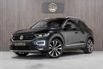 Volkswagen T-ROC 2.0 TSI 4Motion R-LINE PANO DSG LED LEDER, Automaat, 15 km/l, Gebruikt, Euro 6