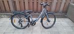 Cube kinderfiets 24 inch, Fietsen en Brommers, Ophalen, Zo goed als nieuw, 20 inch of meer