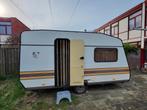 knaus 1989, Caravans en Kamperen, Caravans, Luifel, Knaus, Particulier, 750 - 1000 kg