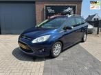Ford Grand C-Max 1.6 SCTi Titanium 7p., Voorwielaandrijving, Stof, 4 cilinders, 150 pk