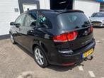 SEAT Altea XL 1.6 Clubstyle /Lm velgen/Trekhaak, 65 €/maand, Gebruikt, 4 cilinders, Altea XL