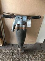 ROCK DRILL / ROTARY HAMMER Luchthamer sloop hamer, Ophalen, Gebruikt, Boor- en/of Breekhamer
