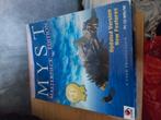 Myst masterpiece edition big box, Ophalen of Verzenden, Zo goed als nieuw