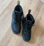 Dr. Martens, Zwart, Lage of Enkellaarzen, Nieuw, Ophalen of Verzenden