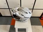Bmx helm, Fietsen en Brommers, Fietsaccessoires | Fietshelmen, Ophalen of Verzenden, Zo goed als nieuw, Jongen