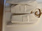 Jasje majolica nieuw, Kleding | Dames, Maat 38/40 (M), Beige, Nieuw, Ophalen of Verzenden