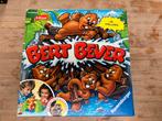 Bert Bever - boomstam stapel spel - Ravensburger, Ophalen of Verzenden, Zo goed als nieuw