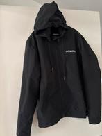 Mooie zwarte zomerjas Jack & Jones maat M., Ophalen of Verzenden, Zo goed als nieuw, Jas, Jongen