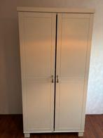 Kledingkast Ruby (194x100x56), Gebruikt, Met hangruimte, 50 tot 75 cm, 50 tot 100 cm