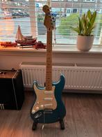 Fender Mexico Standard Stratocaster 2015 (Left-Handed), Ophalen, Gebruikt, Solid body, Fender