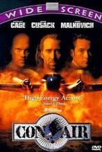 Con Air,(Nicholas Cage-John Cusack-John Malkovich), Vanaf 16 jaar, Ophalen of Verzenden, Zo goed als nieuw, Actie