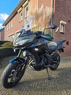 Kawasaki Versys 650GT A2 2020, 2 cilinders, Particulier, Toermotor, Minimaal motorrijbewijs A2