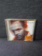 Bram Vermeulen - Tijd, Ophalen of Verzenden, Zo goed als nieuw, Overige formaten, Levenslied of Smartlap