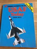 USAF Today: No 29 (Warbirds illustrated) Paperback, Boeken, Oorlog en Militair, Ophalen of Verzenden, Zo goed als nieuw