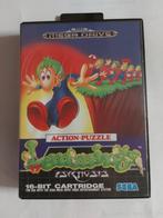 Lemmings (Sega Mega Drive) Compleet met Boekje, Dpo@sega.co.uk, Puzzel en Educatief, Gebruikt, 1 speler