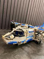 LEGO Technic 42025 – Rescue Helicopter, Gebruikt, Lego, Ophalen of Verzenden, Info@lego.dk