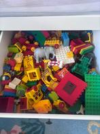6 kg Duplo met autos en dieren, Ophalen, Zo goed als nieuw, Duplo