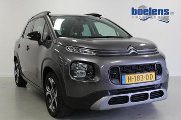 Citroën C3 Aircross 1.5 BlueHDi S&S Shine | AFN-TRHAAK | CL beschikbaar voor biedingen