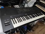 Yamaha psr sx700, Muziek en Instrumenten, Keyboards, Ophalen, Yamaha, Aanslaggevoelig, 61 toetsen