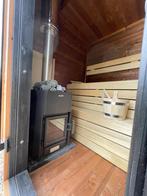 Sauna op maat ~ 150cm/200cm €6995 Inc montage~alles mogelijk, Sport en Fitness, Sauna, Ophalen of Verzenden