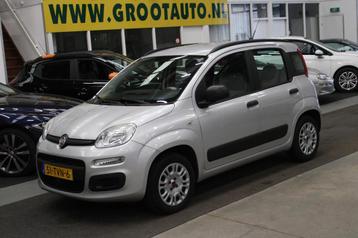 Fiat Panda 0.9 TwinAir Easy 54.690km NAP, Airco, Stuurbekrac beschikbaar voor biedingen