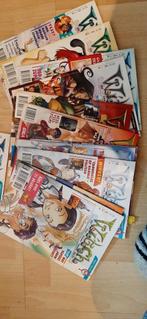 Te koop: tijdschrift W.I.T.C.H., Boeken, Ophalen, Gelezen