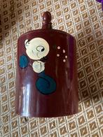 Vintage wattenpot, Ophalen of Verzenden, Huis en Inrichting