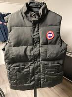 Nieuwe Zwarte Canada Goose Bodywarmer - Maat M en L, Kleding | Heren, Bodywarmers, Nieuw, Canada Goose, Ophalen of Verzenden, Zwart